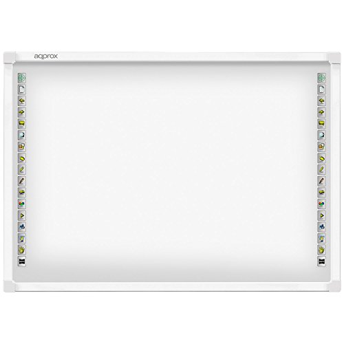 Preisvergleich Produktbild Approx – interaktiven Whiteboards WHITEBOARD appib179 79