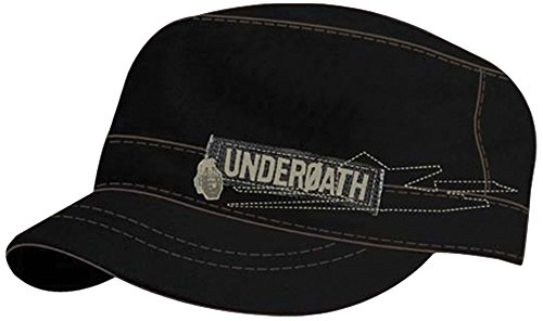 Preisvergleich Produktbild Underoath - Canvas Cadet