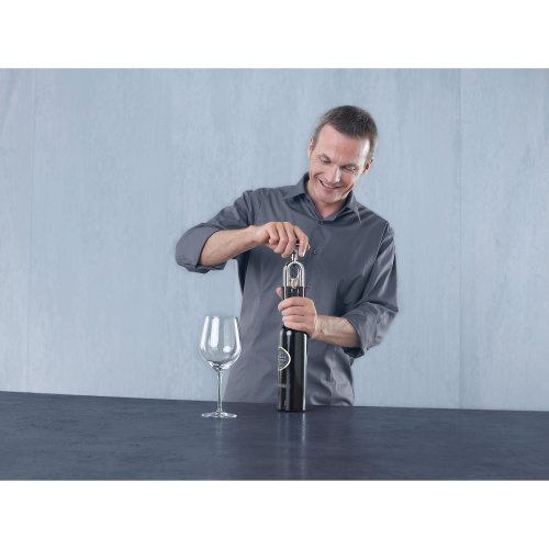 WMF Kochmesser Grand Gourmet 15 cm geschmiedeter Spezialklingenstahl Made in Germany Handwäsche - 4