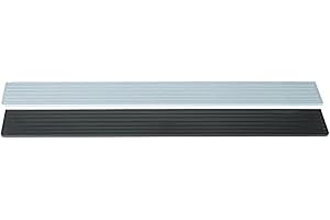 Wittner Music Tray/Holder Desk Rail Grey