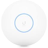 Ubiquiti Unifi U6-PRO - Wifi-6, dual band
