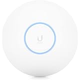 UBIQUITI Unifi U6-PRO - Wifi-6