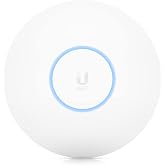 UbiQuiti U6-PRO