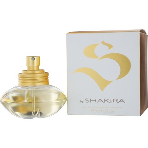 Preisvergleich Produktbild Shakira S By edt 50ml