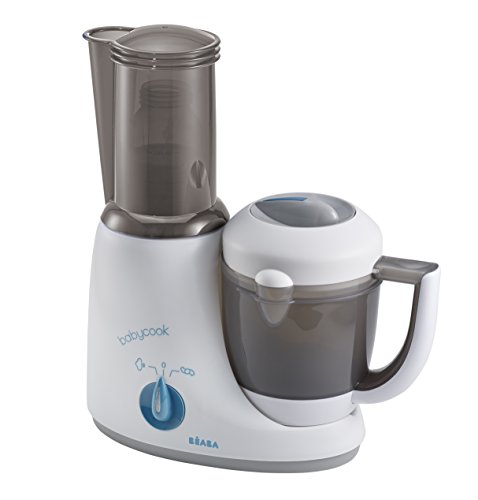 Béaba – Babycook – Grau/Blau - 3