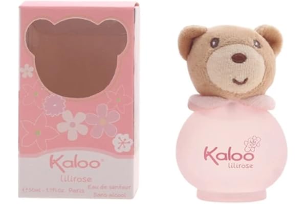 Kaloo Parfums Eau de Senteur Bébé 50 mL - Lilirose