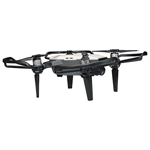 Preisvergleich Produktbild Freewell DJI Spark Propeller Schutz & Fahrwerk