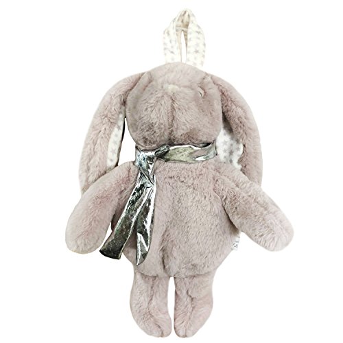 oamore Zaino per bambini Zaino Peluche Cuddly Unicorn Regalo perfetto per i bambini (Rabbit)
