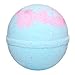 Set of 3 Jumbo Bath Bombs. Baby Powder. AW