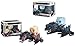 Price comparison product image Funko POP! Game Of Thrones: Daenerys & Drogon + Night King & Icy Viserion - Glow In The Dark Vinyl Figure Set NEW