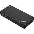 Lenovo ThinkPad USB-C Dock Gen2 (UK) 40AS0090UK