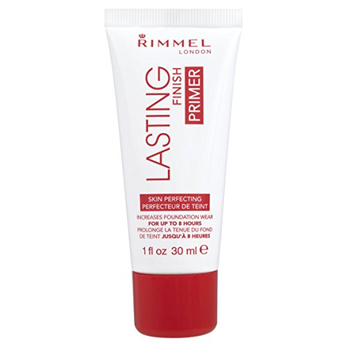 Rimmel London Lasting Finish Primer, 30 ml