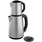 Bosch TTA5883 Celik Cay Makinesi