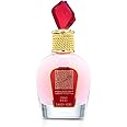Lattafa Thameen Collection Musk Candy Rose Eau de Parfum for Women 100 ml