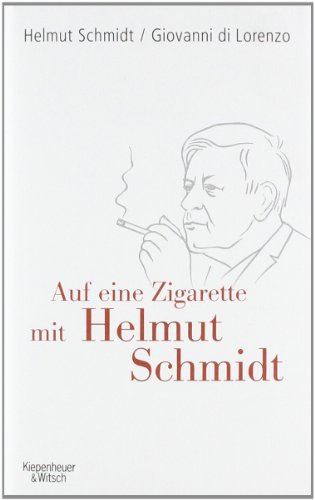 Download Auf eine Zigarette mit Helmut Schmidt Download Auf eine Zigarette mit Helmut Schmidt