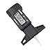 Segolike LCD Display Digital Tyre Tire Wheel Tread Depth Gauge Caliper Metric/inch RS.1100.00
