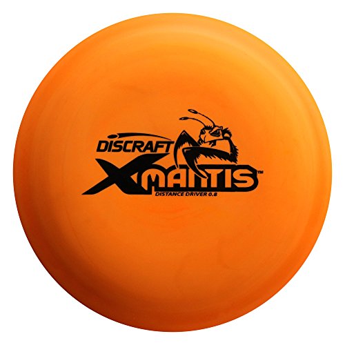 Preisvergleich Produktbild Discraft X Line Mantis Golf Disc (160–166)