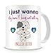 Produktbild Dear Mom Funny Coffee Mug - at Least You Don't Have Ugly Children Mum Mug | Birthday Gifts for Mom or Dad | Mugs Are Perfect Present for Women and Men, Mother's Day, Father's Day, Christmas Stocking