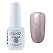 Elite99 Soak Off Gel Nail Polish 8ML UV LED Varnish Manicure 6 Colours Set C014