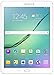 Produktbild Samsung Galaxy Tab S2 SM-T810N - Quad 1.9GHz + Quad 1.3GHz, 9.7” 2048x1536 Super AMOLED, 802.11 a/b/g/n/ac, Wi-Fi Direct, Bluetooth 4.1 BLE, GPS, GLONASS, Android 5.0