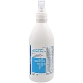 Reig Jofre Chlorhexidine Aqueous 2% 500ml Alcohol Free | Antiseptic Skin | Antiseptic with 2% alcohol-free aqueous chlorhexid