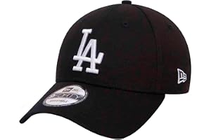 New Era - Los Angeles Dodgers – 9forty Adjustable Cap – League Essential –