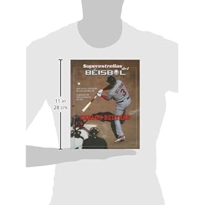 Carlos Beltran (Superestrellas Del Beisbol / Superstars of Baseball)