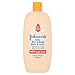 Johnson's Baby 2-in-1 Bubble Bath and Wash - 750 ml