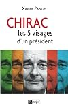 Image de Chirac, le président aux 5 visages (Politique, idée, société)