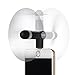 Produktbild VIMVIP Mini-Ventilator für iPhone 7 / 7 Plus, handlich, 8-Pin-Lightning-Anschluss, um 180° drehbar
