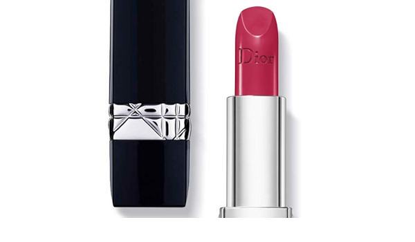 dior lipstick 663
