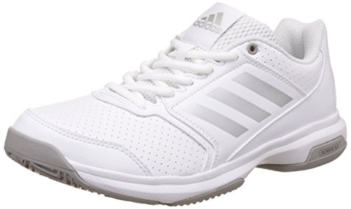 adidas Damen Adizero Attack Tennisschuhe