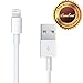Lambent 8 Pin Lightning USB Data Cable (White) RS.295.00