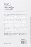 Image de Et toi, tu fais comment ? : A la rencontre des nouveaux parents