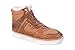 Produktbild PANTOFOLA D ORO Damen Sneaker 4 High Hellbraun Größe 37