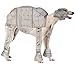 Produktbild Pet Dog Cat at-AT IMPERIAL Walker Star Wars Halloween Film Fancy Kleid Kostüm Outfit Kleidung Kleidung - , klein