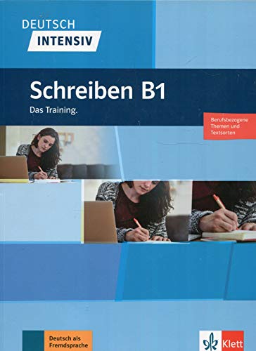 Download Deutsch intensiv Schreiben B1 Download Deutsch intensiv Schreiben B1