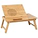 Produktbild Jago Miadomodo Nachttisch Bett für Notebook ca. 55/29/35 cm