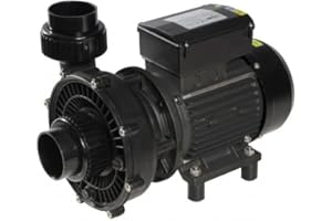 Vipool - Pompe De Filtration Solubloc 2v Bi-vitesse Compatible Desjoyaux® Pbi Bi-vitesse