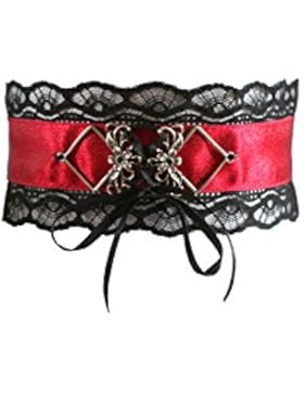 Abend Gothic Vampire Halsband