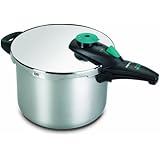 Olla Rápida 6L Fagor