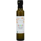 Soul Kitchen Organik Nat&uuml;rel Sızma Soğuk Sıkım Zeytinyağı 250ml