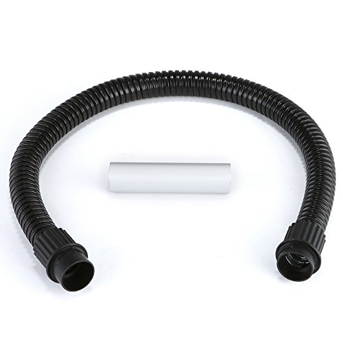 Aschesauger 20L Kaminsauger 1200W DUAL Filter System SELLNET SN2018 - 4