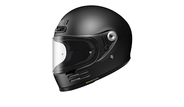 Shoei Glamster Nero : Auto e Moto