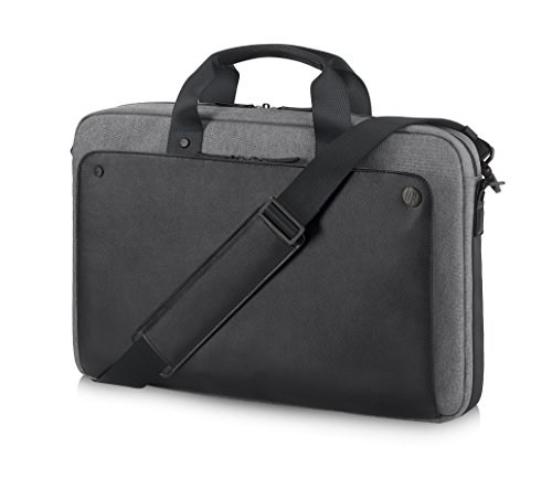 Preisvergleich Produktbild HP Exec 39,6cm 15.6Zoll Blk Slim Top Load