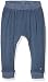 NAME IT Baby Girls NITKIRSTEN PANT WR MZNB GER Trouser, Blue (Vintage Indigo), 62