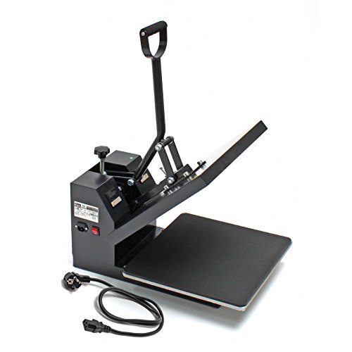 Preisvergleich Produktbild DEMA Transferpresse TP1400