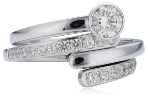 Swarovski Damen-Ring 1023653