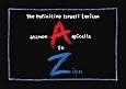A to Zion: The Definitive Israeli Lexicon