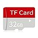 Produktbild Hanbaili 32GB Micro SD SDXC Speicherkarte Plus Adapter Pack (Klasse 10) Ultra High Speed TF MicroSDXC 4K Flash-für Handy, Tablet PCs, GPS, Drohne, Kamera